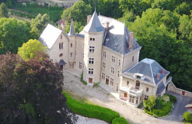 Château de Clermont